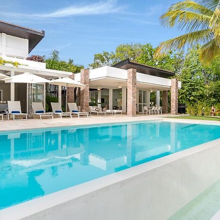 Unbelievable Villa With Pool - Perfect Family Vacay Punta Cana Zewnętrze zdjęcie