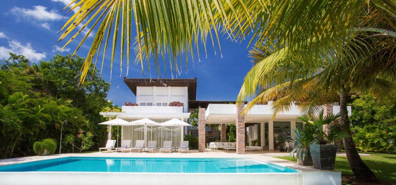 Unbelievable Villa With Pool - Perfect Family Vacay Punta Cana Zewnętrze zdjęcie