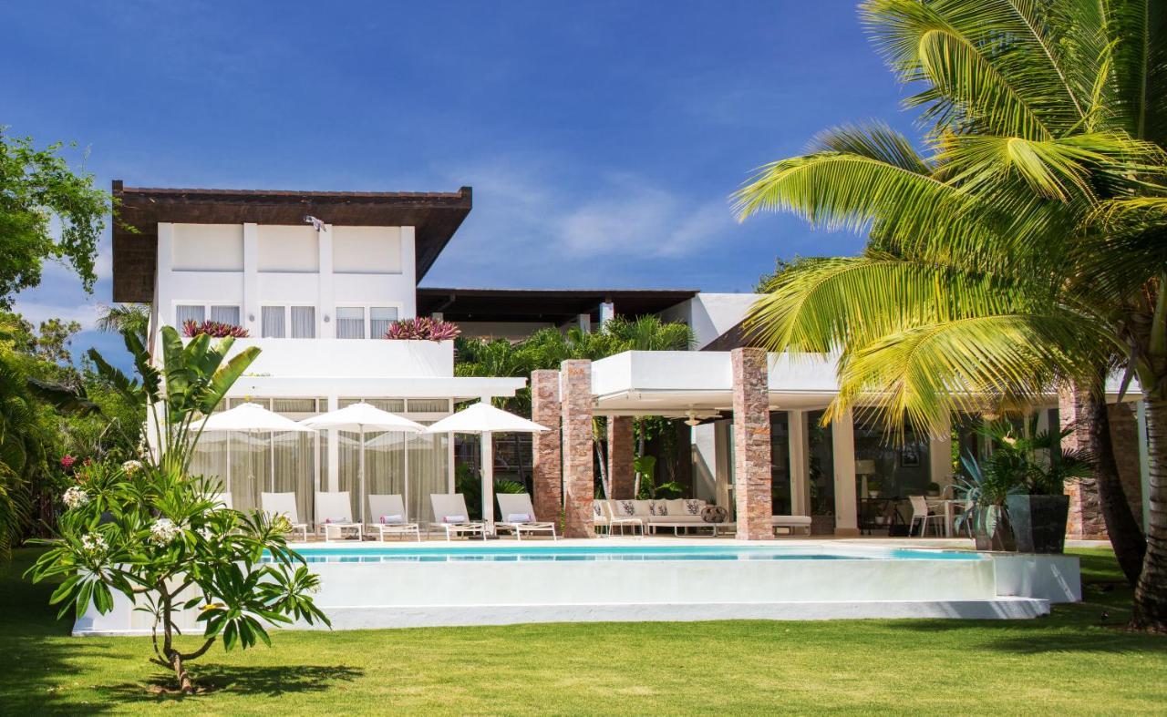 Unbelievable Villa With Pool - Perfect Family Vacay Punta Cana Zewnętrze zdjęcie