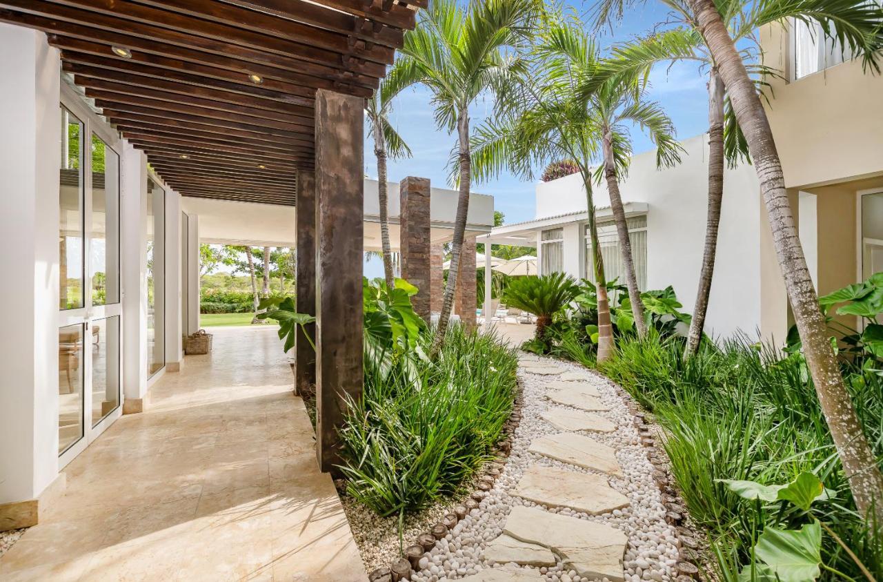 Unbelievable Villa With Pool - Perfect Family Vacay Punta Cana Zewnętrze zdjęcie